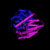 Molecular Structure Image for 3HXB