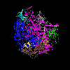 Molecular Structure Image for 3I4N