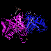 Molecular Structure Image for 3IAI