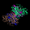 Molecular Structure Image for 3IPV