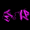 Molecular Structure Image for 2KN6