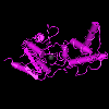 Molecular Structure Image for 2WHE