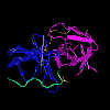 Molecular Structure Image for 3EG1