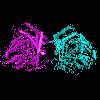 Structure molecule image