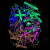 Molecular Structure Image for 3H3F