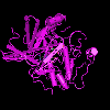 Molecular Structure Image for 3HRC