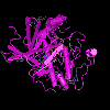 Molecular Structure Image for 3HRF