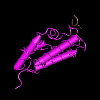 Molecular Structure Image for 2WP2