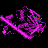 Molecular Structure Image for 3A1S