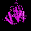 Molecular Structure Image for 3A1W