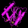 Molecular Structure Image for 3FFX