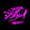 Molecular Structure Image for 3GBO