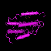 Molecular Structure Image for 3IU6