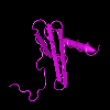 Molecular Structure Image for 2KEE