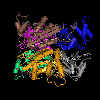 Molecular Structure Image for 3FKB