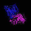 Molecular Structure Image for 3HHS