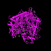 Molecular Structure Image for 3FC4