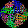 Molecular Structure Image for 3GHQ