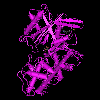 Molecular Structure Image for 3H1V