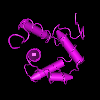 Molecular Structure Image for 2KNJ