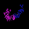 Molecular Structure Image for 3H3A