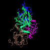 Molecular Structure Image for 3HCG