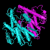 Molecular Structure Image for 3IBH