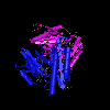 Molecular Structure Image for 3IVC