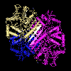 Molecular Structure Image for 2WUD