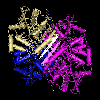 Molecular Structure Image for 2WUE