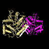 Molecular Structure Image for 2WUF