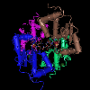 Molecular Structure Image for 2WUL