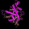 Molecular Structure Image for 1AJ5