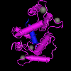 Molecular Structure Image for 3EWT