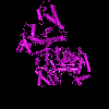 Molecular Structure Image for 3JUX