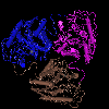 Molecular Structure Image for 4RLA