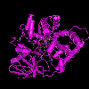 Molecular Structure Image for 2WHW