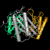 Molecular Structure Image for 2WKB