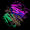 Structure molecule image