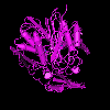 Molecular Structure Image for 2ZUL