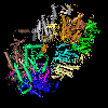 Molecular Structure Image for 3A2V