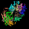 Molecular Structure Image for 3A2W