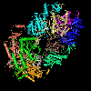 Molecular Structure Image for 3A5W