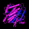 Molecular Structure Image for 3F63