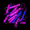 Molecular Structure Image for 3F6D