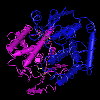 Molecular Structure Image for 3GUR