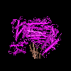 Molecular Structure Image for 3CMM