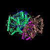 Molecular Structure Image for 2WKU