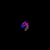 Molecular Structure Image for 2WPS