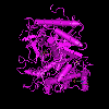 Molecular Structure Image for 3F4V